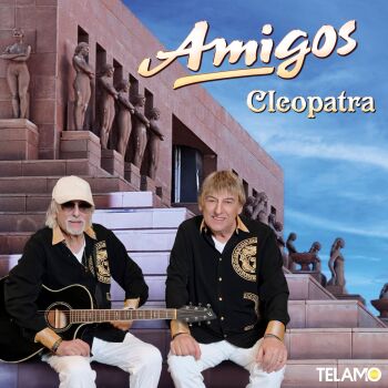Amigos - Cleopatra