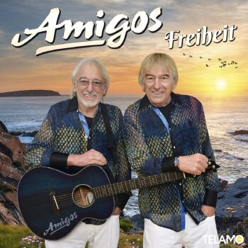 Amigos - Freiheit Artwork