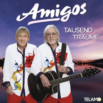 Amigos - Tausend Träume Artwork