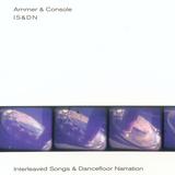 Ammer/Console - IS & DN Artwork