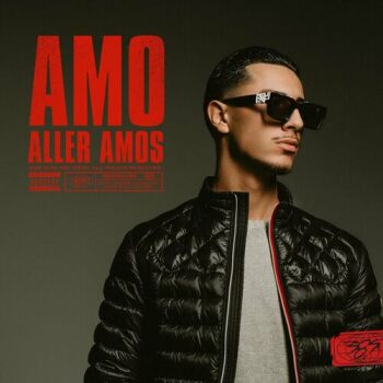 Amo - Amo Aller Amos Artwork