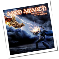 Amon Amarth - Deceiver Of The Gods