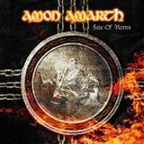 Amon Amarth - Fate Of Norns Artwork