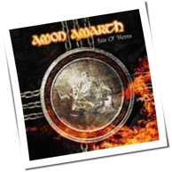 Amon Amarth - Fate Of Norns