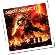 Amon Amarth - Surtur Rising