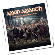 Amon Amarth - The Great Heathen Army