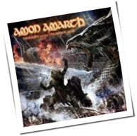 Amon Amarth - Twilight Of The Thunder God