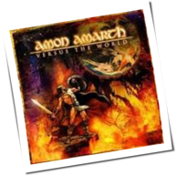 Amon Amarth - Versus The World