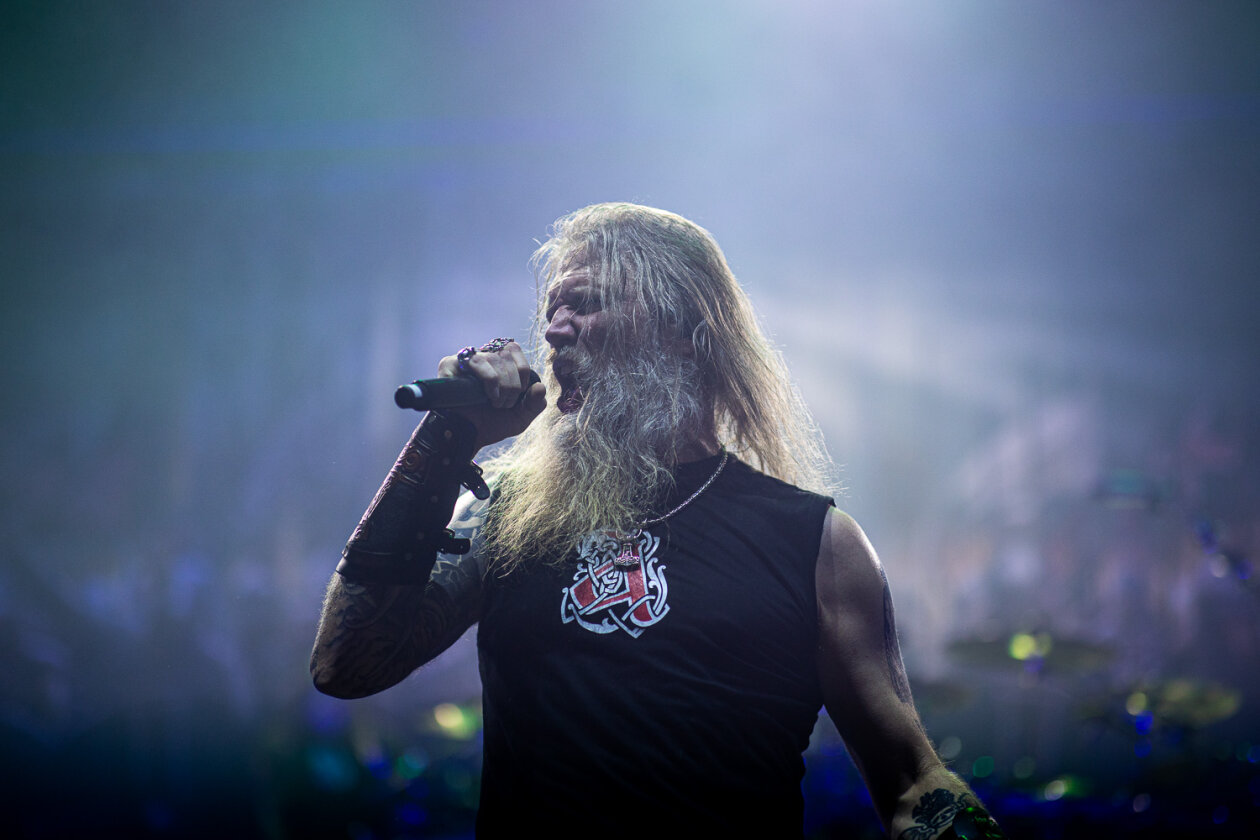 Amon Amarth – Amon Amarth.