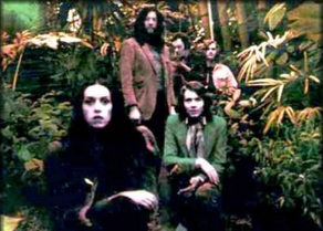 Amon Düül