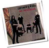 Amorphis - Am Universum
