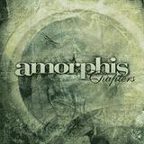 Amorphis - Chapters Artwork