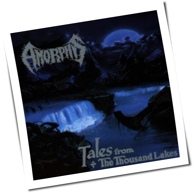 Amorphis - Tales From The Thousand Lakes