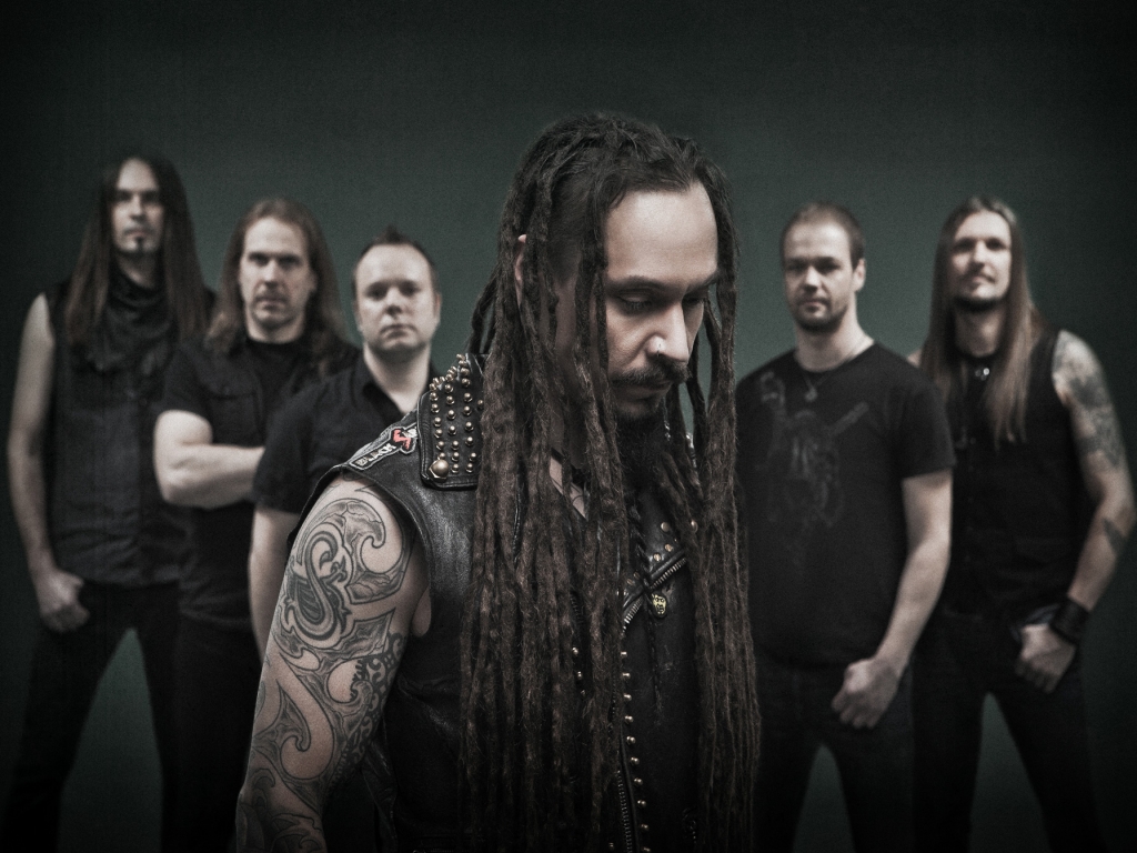 Amorphis