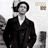 Amos Lee - Amos Lee Artwork