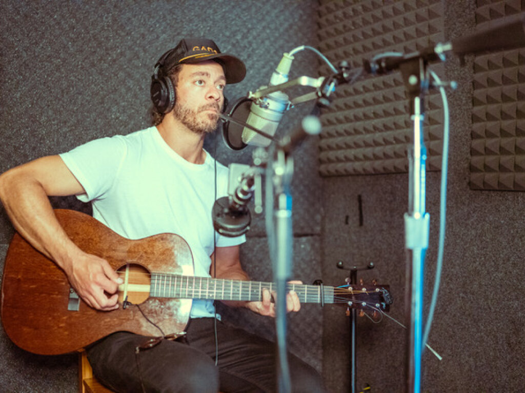 Amos Lee