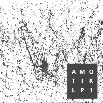 Amotik - Vistar Artwork