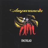 Amparanoia - Enchilao Artwork