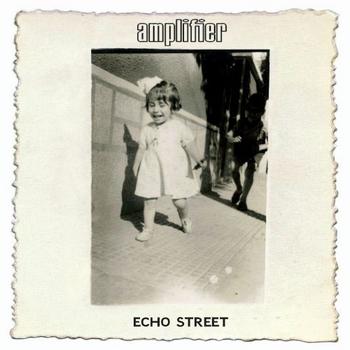 Amplifier - Echo Street Artwork