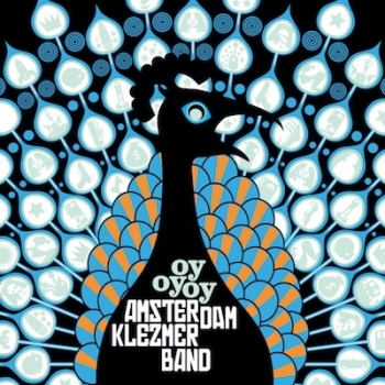Amsterdam Klezmer Band - Oyoyoy
