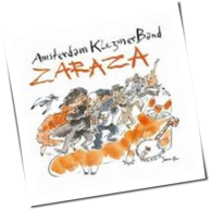 Amsterdam Klezmer Band - Zaraza