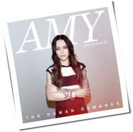 Amy MacDonald - The Human Demands