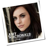 Amy Macdonald - A Curious Thing