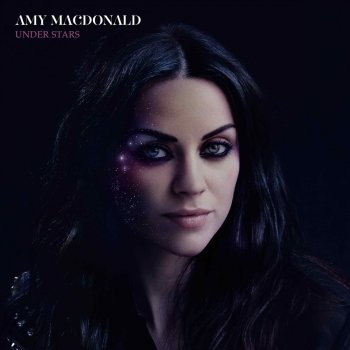Amy Macdonald - Under Stars Artwork