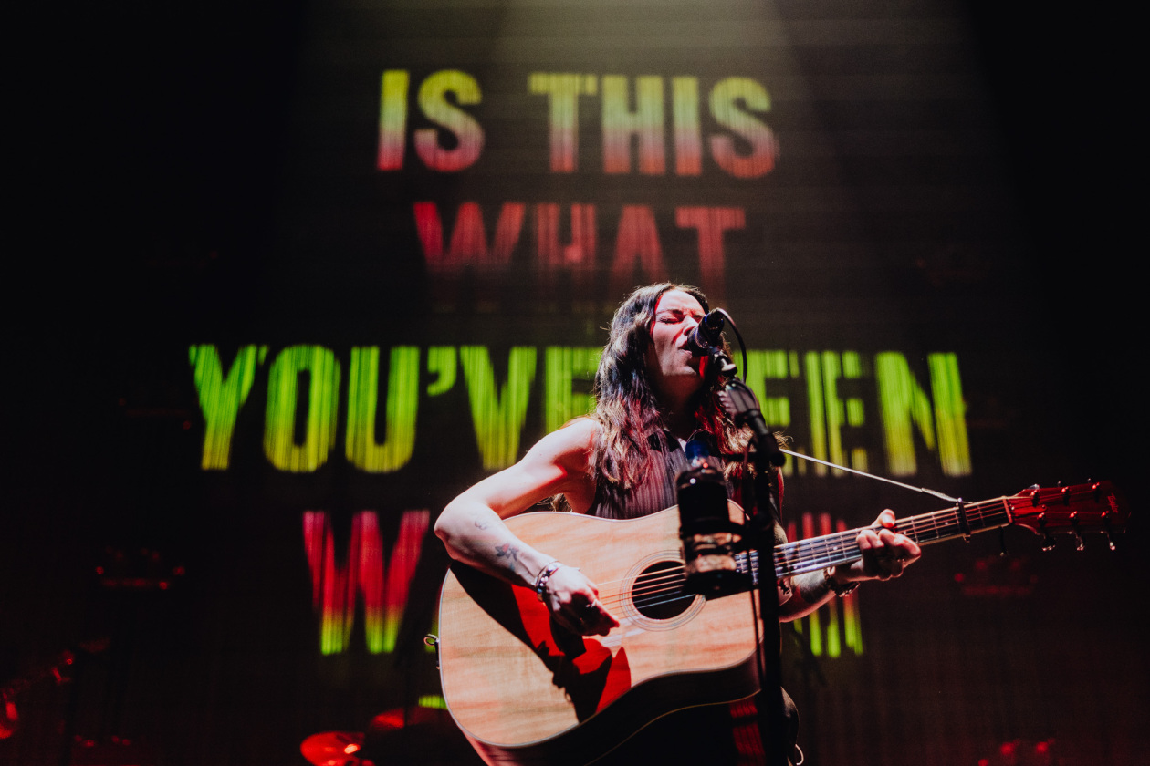 Amy Macdonald – Amy Macdonald.