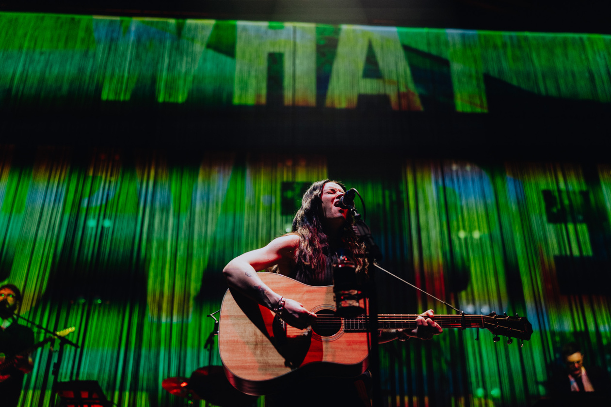 Amy Macdonald – Amy Macdonald.