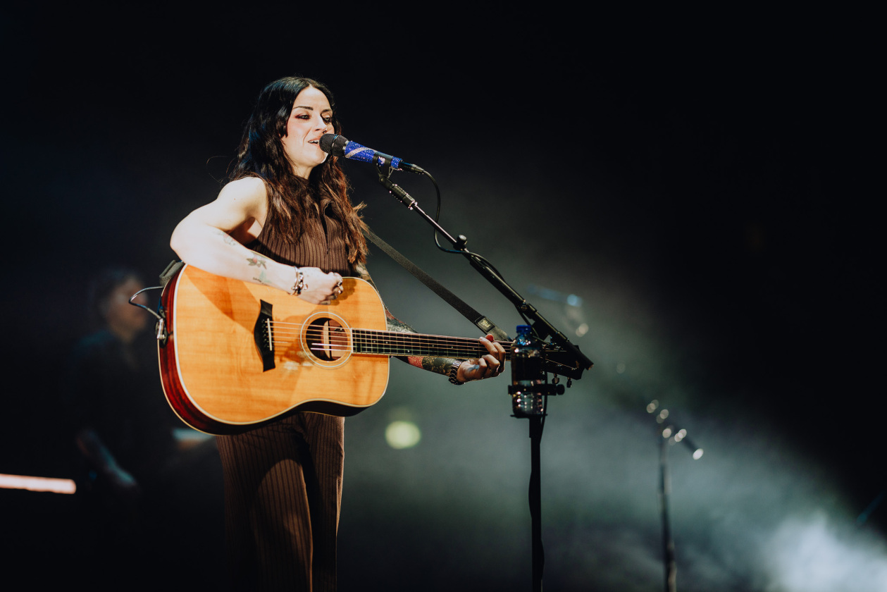 Amy Macdonald – Amy Macdonald.