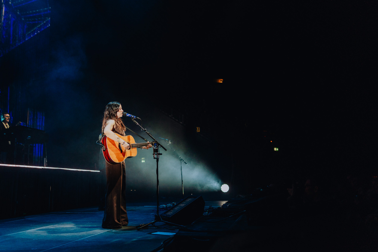 Amy Macdonald – Amy Macdonald.