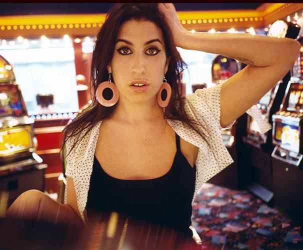 Amy Winehouse – 