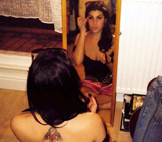 Amy Winehouse – 