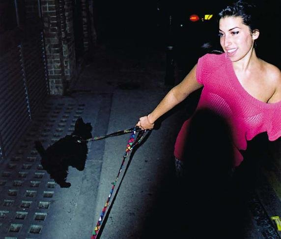 Amy Winehouse – 