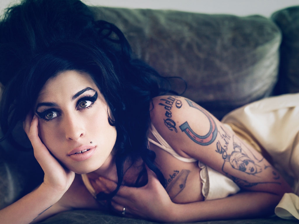 Amy Winehouse