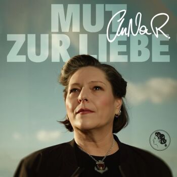AnNa R. - Mut Zur Liebe Artwork
