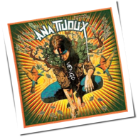 Ana Tijoux - Vengo