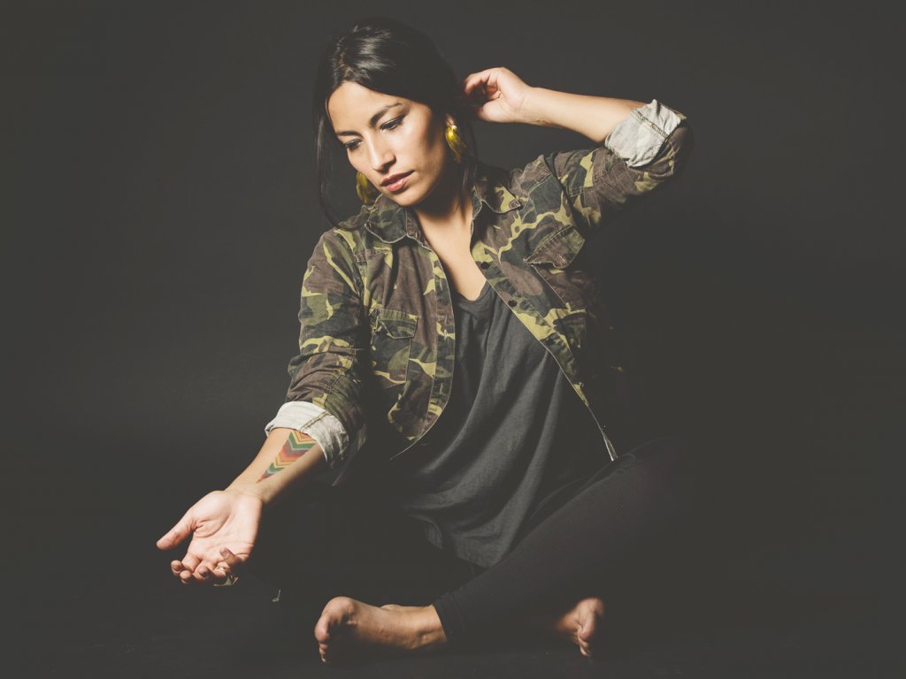 Ana Tijoux