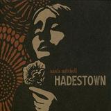 Anais Mitchell - Hadestown Artwork