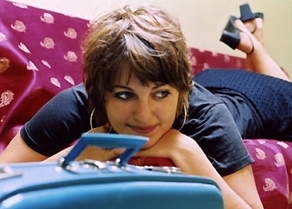 Anais Mitchell