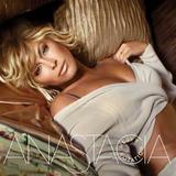 Anastacia - Heavy Rotation Artwork