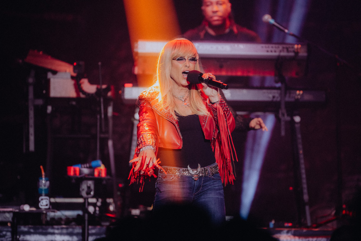 Anastacia – Anastacia.