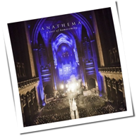 Anathema - A Sort Of Homecoming
