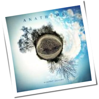 Anathema - Weather Systems