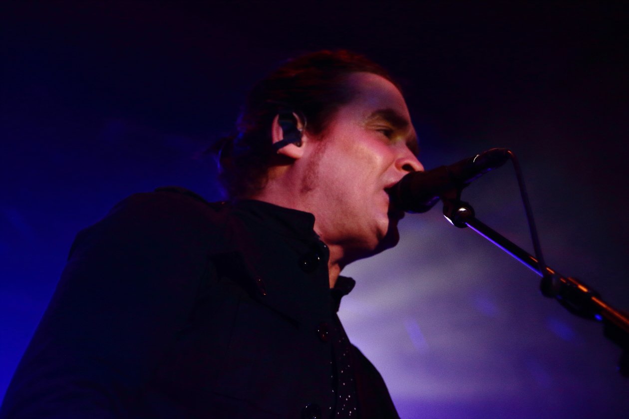 Anathema – Anathema in Berlin.