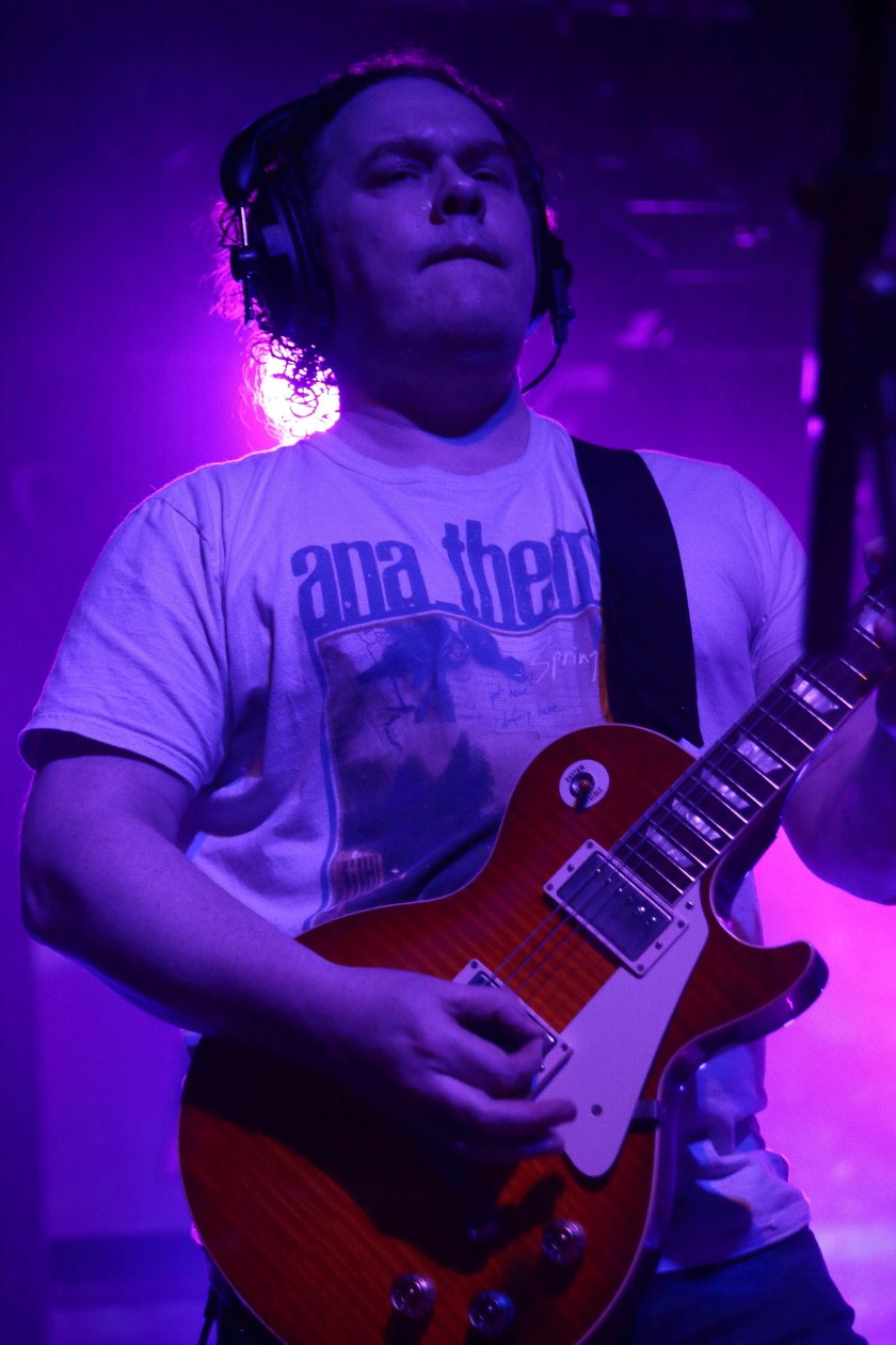 Rage Against The Machine – 