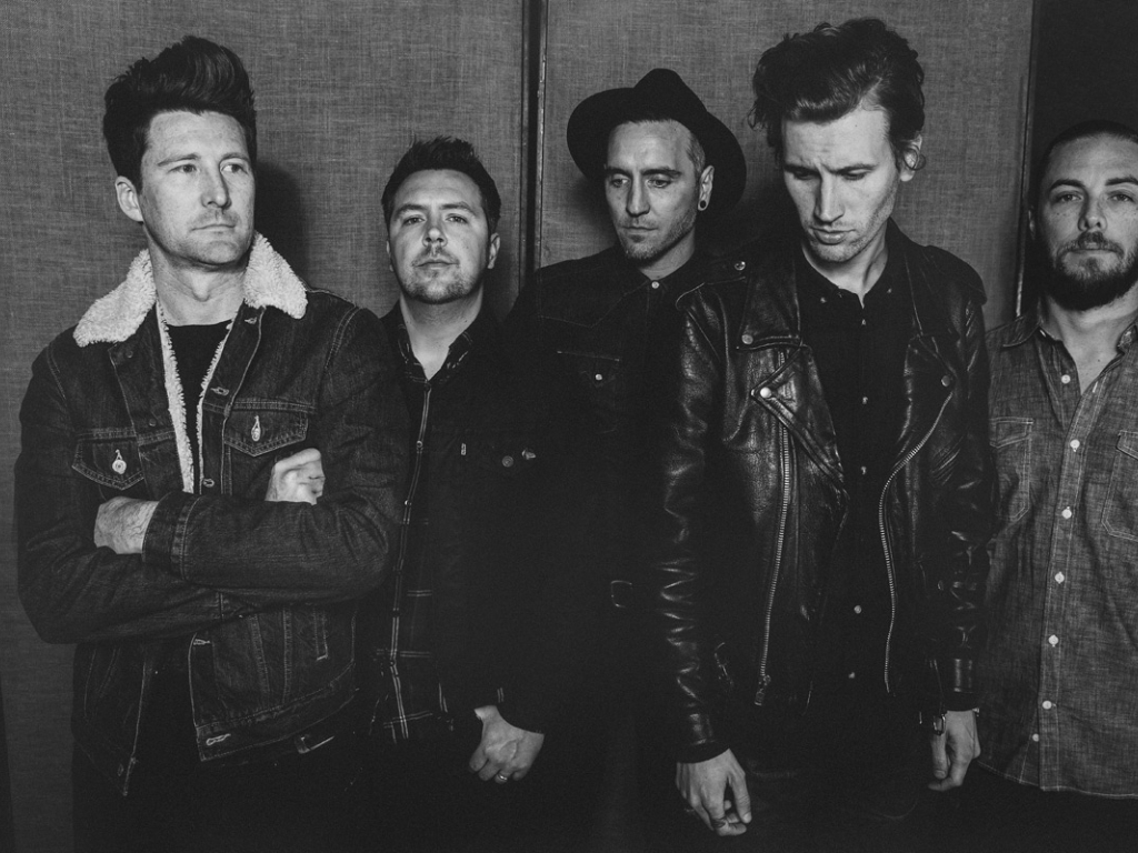 Anberlin