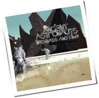 Ancient Astronauts - Into Bass And Time