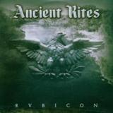 Ancient Rites - Rubicon